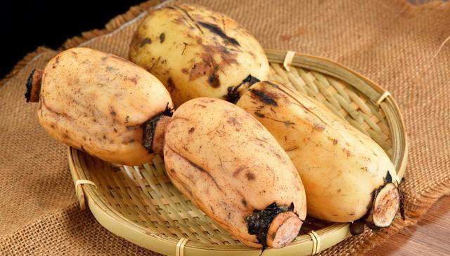 红薯是胆固醇的杀手？医生提醒：胆固醇高的人，3样素菜最好少吃