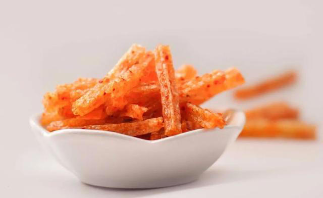 真正的“垃圾食品”被评出，方便面未上榜，榜首大多数人都爱吃