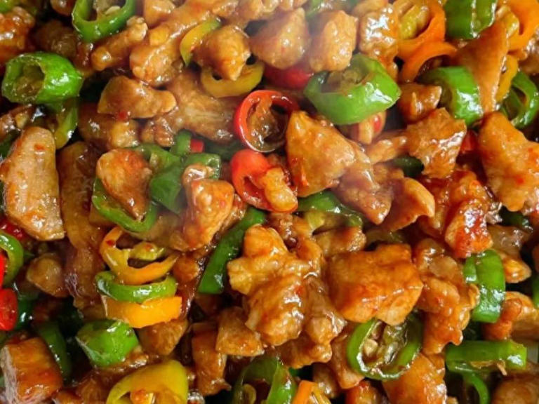 聚餐必备！八道好吃不贵、做法简单的下饭菜，老少皆宜