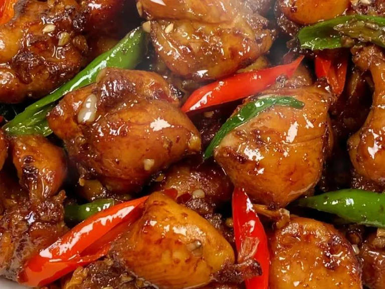 聚餐必备！八道好吃不贵、做法简单的下饭菜，老少皆宜