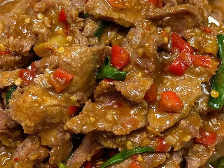 聚餐必备! 八道好吃不贵、做法简单的下饭菜，老少皆宜