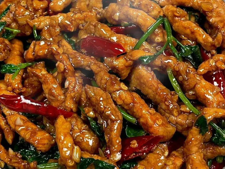 聚餐必备！八道好吃不贵、做法简单的下饭菜，老少皆宜