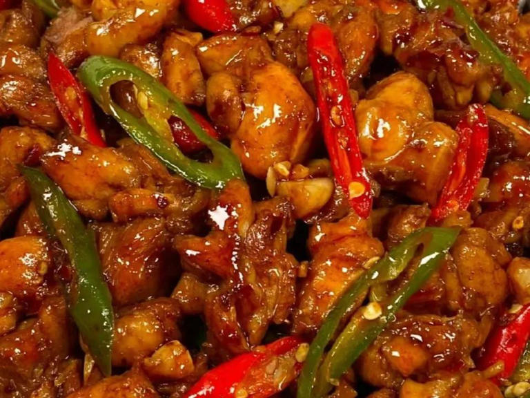 聚餐必备！八道好吃不贵、做法简单的下饭菜，老少皆宜