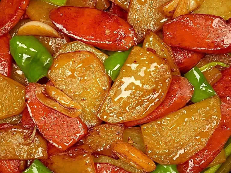 聚餐必备！八道好吃不贵、做法简单的下饭菜，老少皆宜