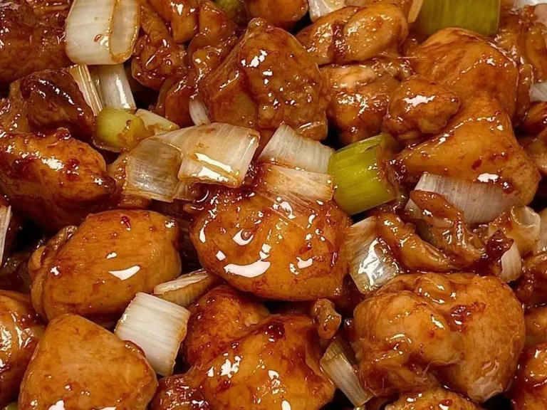 聚餐必备！八道好吃不贵、做法简单的下饭菜，老少皆宜