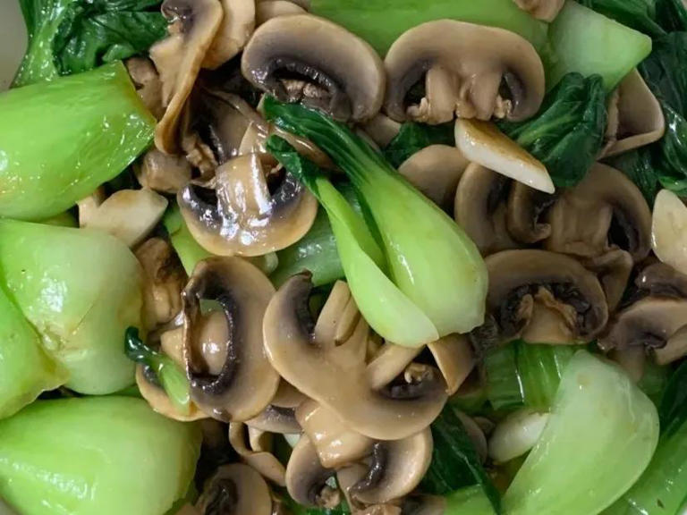 宁可不吃肉，也要常吃这八道富含氨基酸的清爽美味素菜