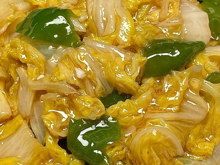 宁可不吃肉，也要常吃这八道富含氨基酸的清爽美味素菜