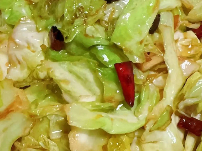 宁可不吃肉，也要常吃这八道富含氨基酸的清爽美味素菜