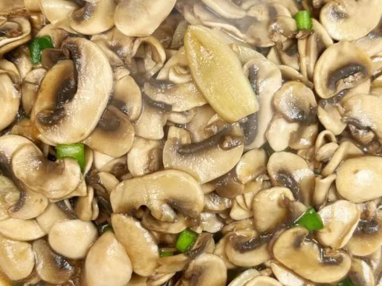 建议多吃这八道清肠菜，疏通肠胃促消化！