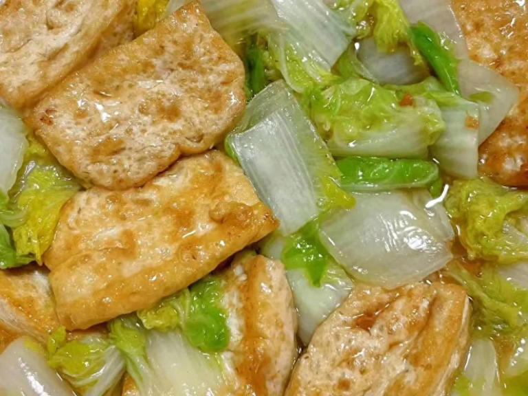 建议多吃这八道清肠菜，疏通肠胃促消化！ 