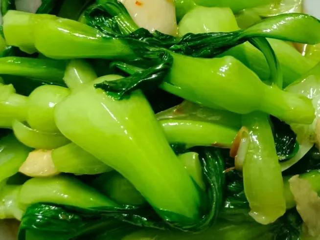 建议多吃这八道清肠菜，疏通肠胃促消化！