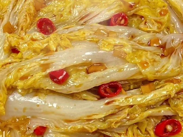 建议多吃这八道清肠菜，疏通肠胃促消化！