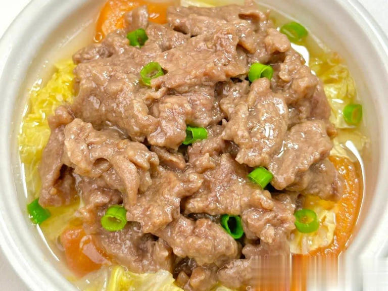 建议多吃这八道营养蒸菜，强身健体不上火，老少皆宜