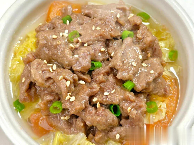 建议多吃这八道营养蒸菜，强身健体不上火，老少皆宜