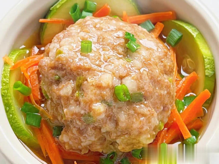 建议多吃这八道营养蒸菜，强身健体不上火，老少皆宜