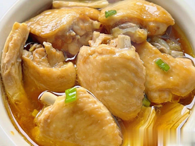 建议多吃这八道营养蒸菜，强身健体不上火，老少皆宜