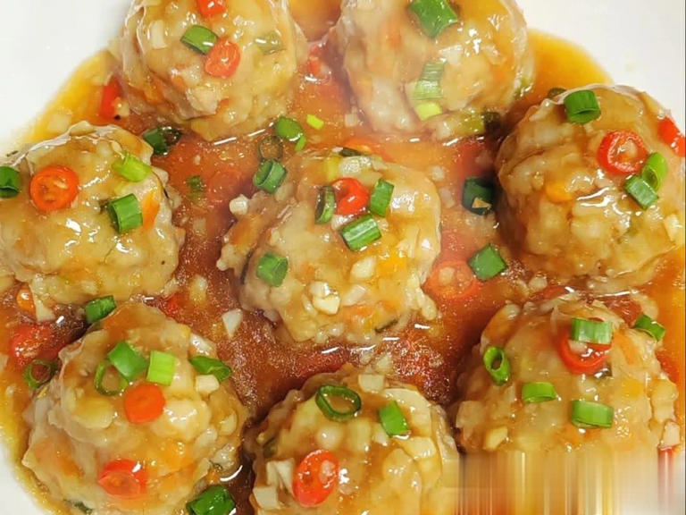 建议多吃这八道营养蒸菜，强身健体不上火，老少皆宜