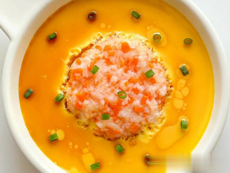 建议多吃这八道营养蒸菜，强身健体不上火，老少皆宜