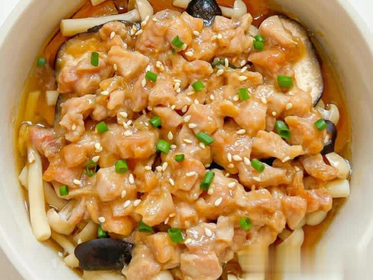 建议多吃这八道营养蒸菜，强身健体不上火，老少皆宜