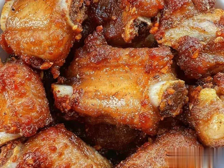 聚餐别错过这八道下酒菜，开胃美味又实惠！