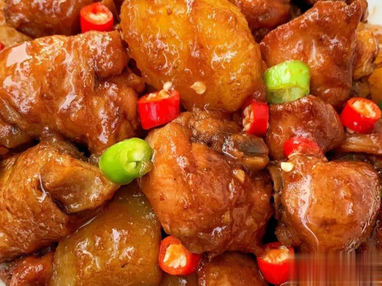 聚餐别错过这八道下酒菜，开胃美味又实惠！