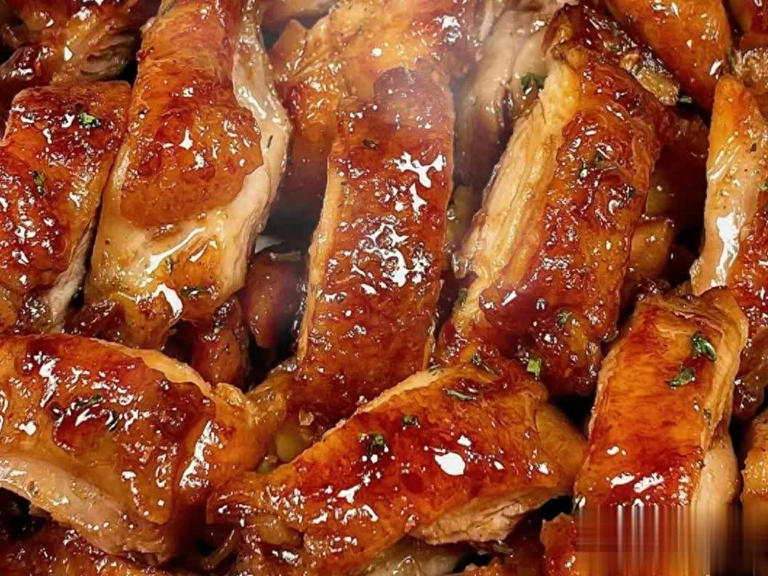 聚餐别错过这八道下酒菜，开胃美味又实惠！ 