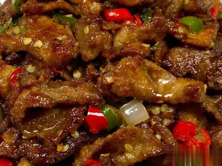 聚餐别错过这八道下酒菜，开胃美味又实惠！