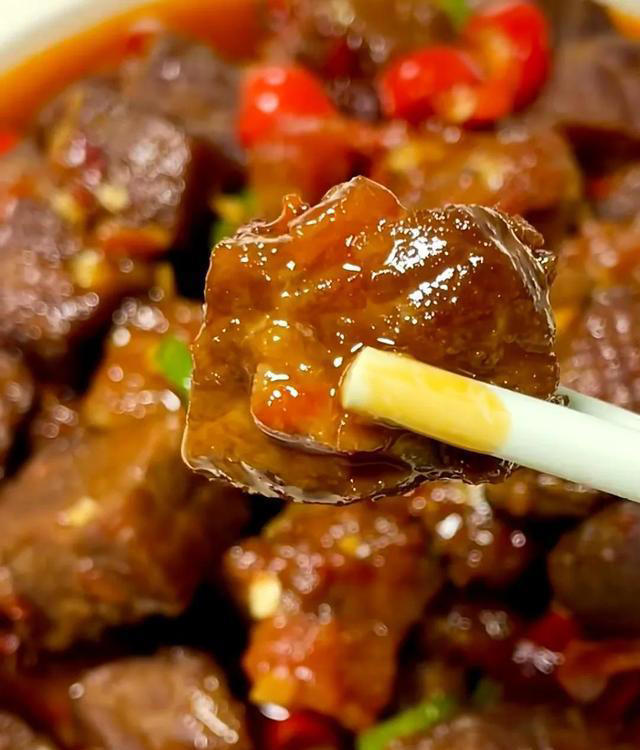 这4道菜使劲吃，一防寒，二滋补，三润燥，不懂可惜了