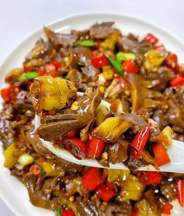 这4道菜使劲吃，一防寒，二滋补，三润燥，不懂可惜了