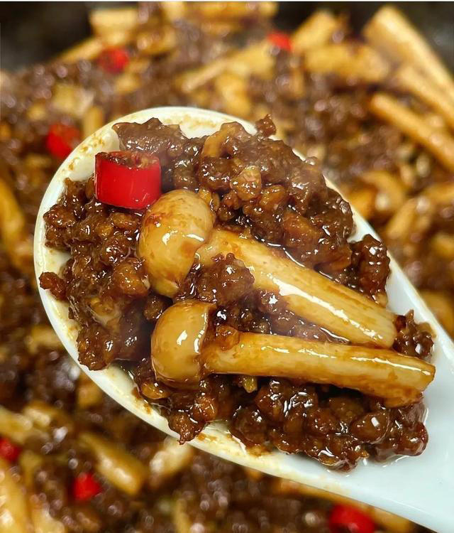 这4道菜使劲吃，一防寒，二滋补，三润燥，不懂可惜了