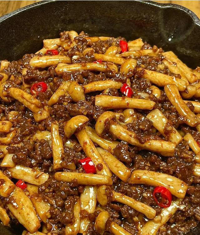 这4道菜使劲吃，一防寒，二滋补，三润燥，不懂可惜了