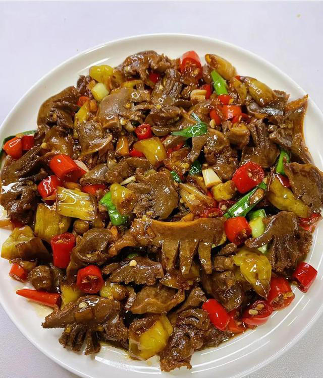 这4道菜使劲吃，一防寒，二滋补，三润燥，不懂可惜了