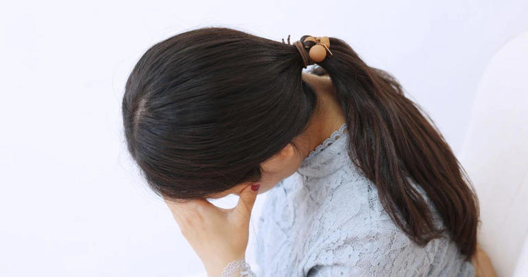 睡觉时出现这4个表现，说明脑血管已堵塞严重，希望你一个都没有