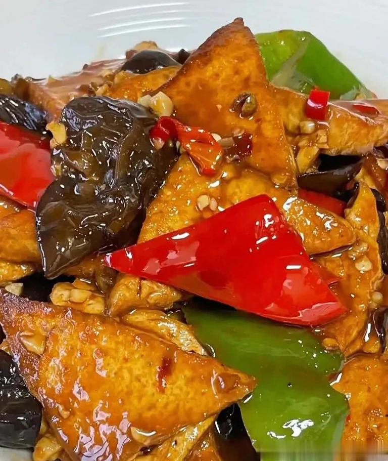 9道家常美食，好吃健康又省钱，自己煮超爽！