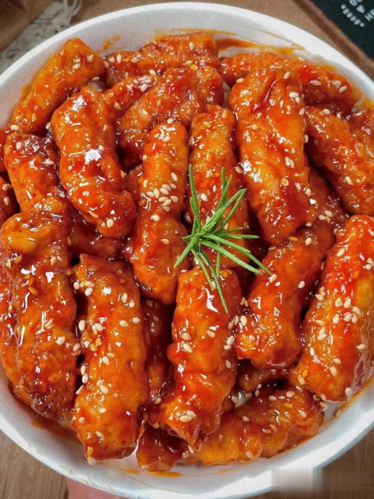 八大菜系之首鲁菜，5大经典鲁菜你吃过几个？ 