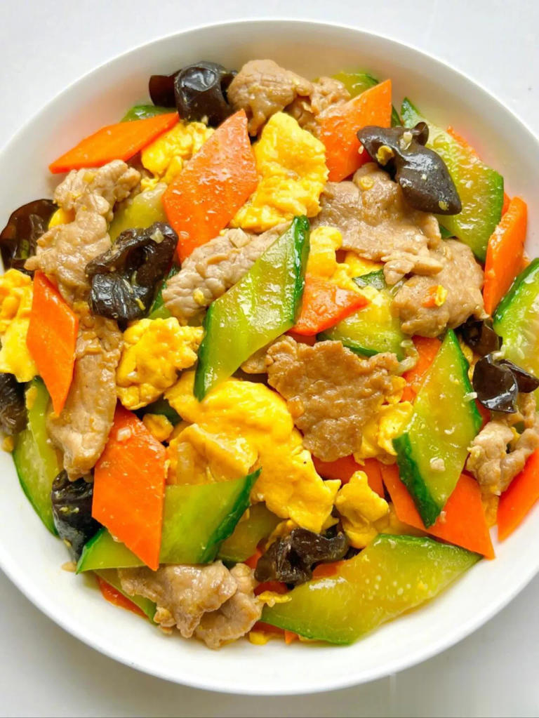 八大菜系之首鲁菜，5大经典鲁菜你吃过几个？