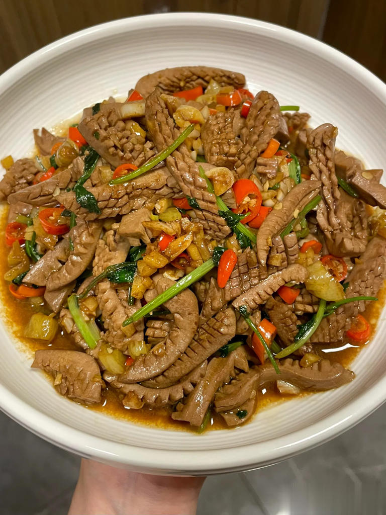 八大菜系之首鲁菜，5大经典鲁菜你吃过几个？