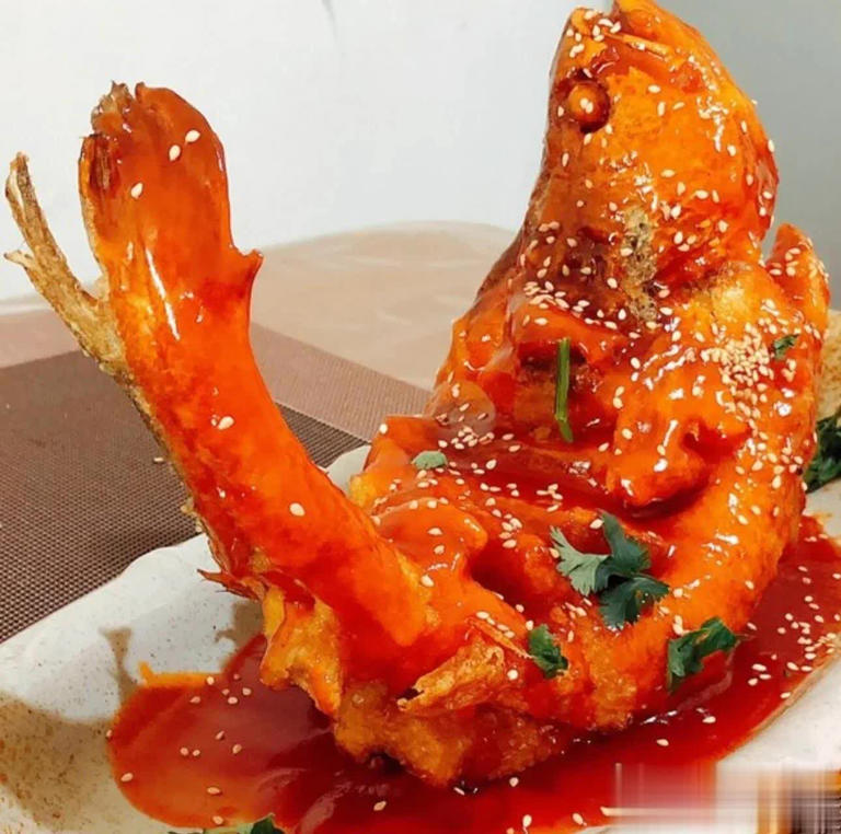 八大菜系之首鲁菜，5大经典鲁菜你吃过几个？