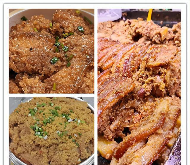 中国最好吃的“十大蒸菜”！你吃过几道？最喜欢吃哪一道？