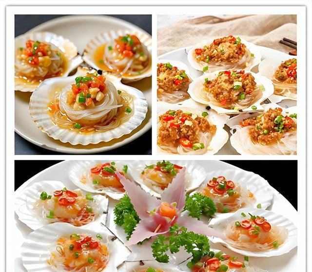 中国最好吃的“十大蒸菜”！你吃过几道？最喜欢吃哪一道？