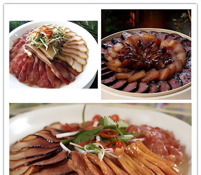 中国最好吃的“十大蒸菜”！你吃过几道？最喜欢吃哪一道？