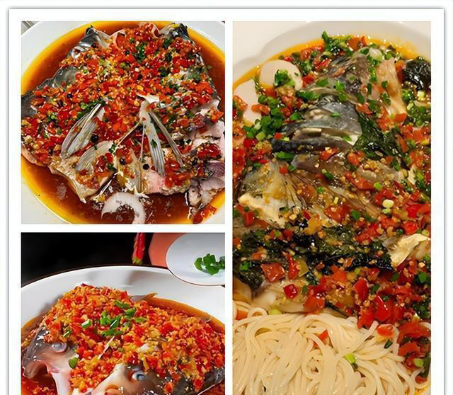 中国最好吃的“十大蒸菜”！你吃过几道？最喜欢吃哪一道？