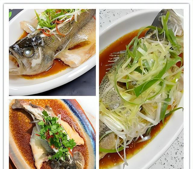 中国最好吃的“十大蒸菜”！你吃过几道？最喜欢吃哪一道？