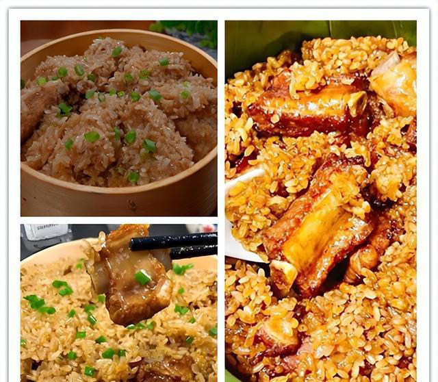 中国最好吃的“十大蒸菜”！你吃过几道？最喜欢吃哪一道？