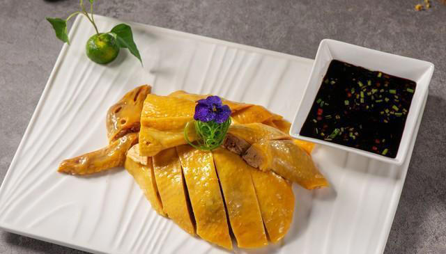 现在才知道中国八大菜系代表菜是这些