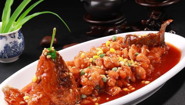 现在才知道中国八大菜系代表菜是这些