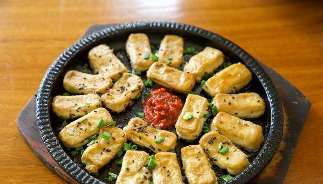 现在才知道中国八大菜系代表菜是这些