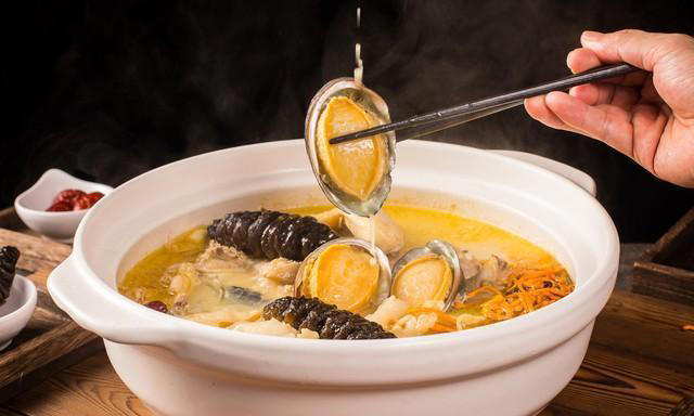 现在才知道中国八大菜系代表菜是这些