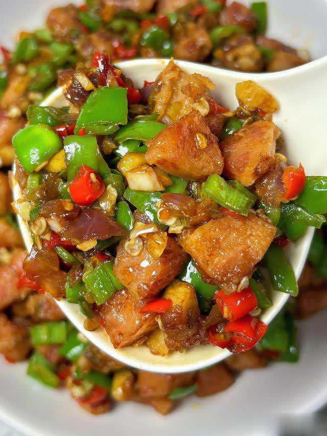 谁还不懂这3道小炒菜含金量？口感丰富解馋下饭，香爆了