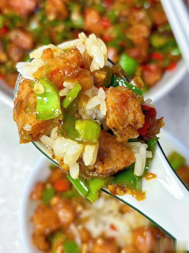 谁还不懂这3道小炒菜含金量？口感丰富解馋下饭，香爆了